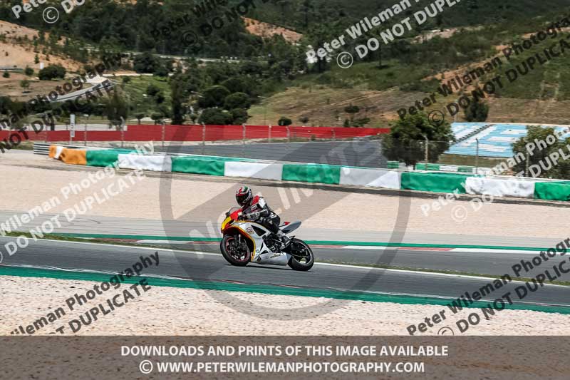 may 2019;motorbikes;no limits;peter wileman photography;portimao;portugal;trackday digital images